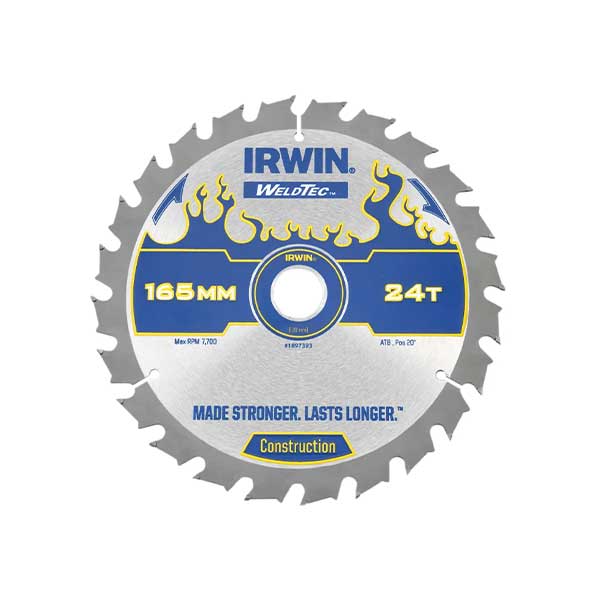 Circular Saw Blade