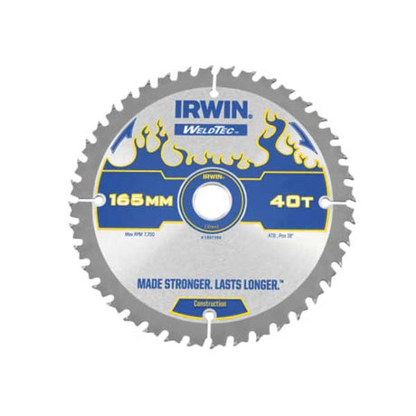 Cordless Circular Saw Blades