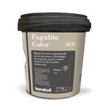 Kerakoll Fugalite Color Waterproof Epoxy Grout 1.5kg