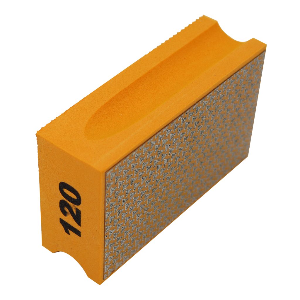 Diamond Sanding Blocks