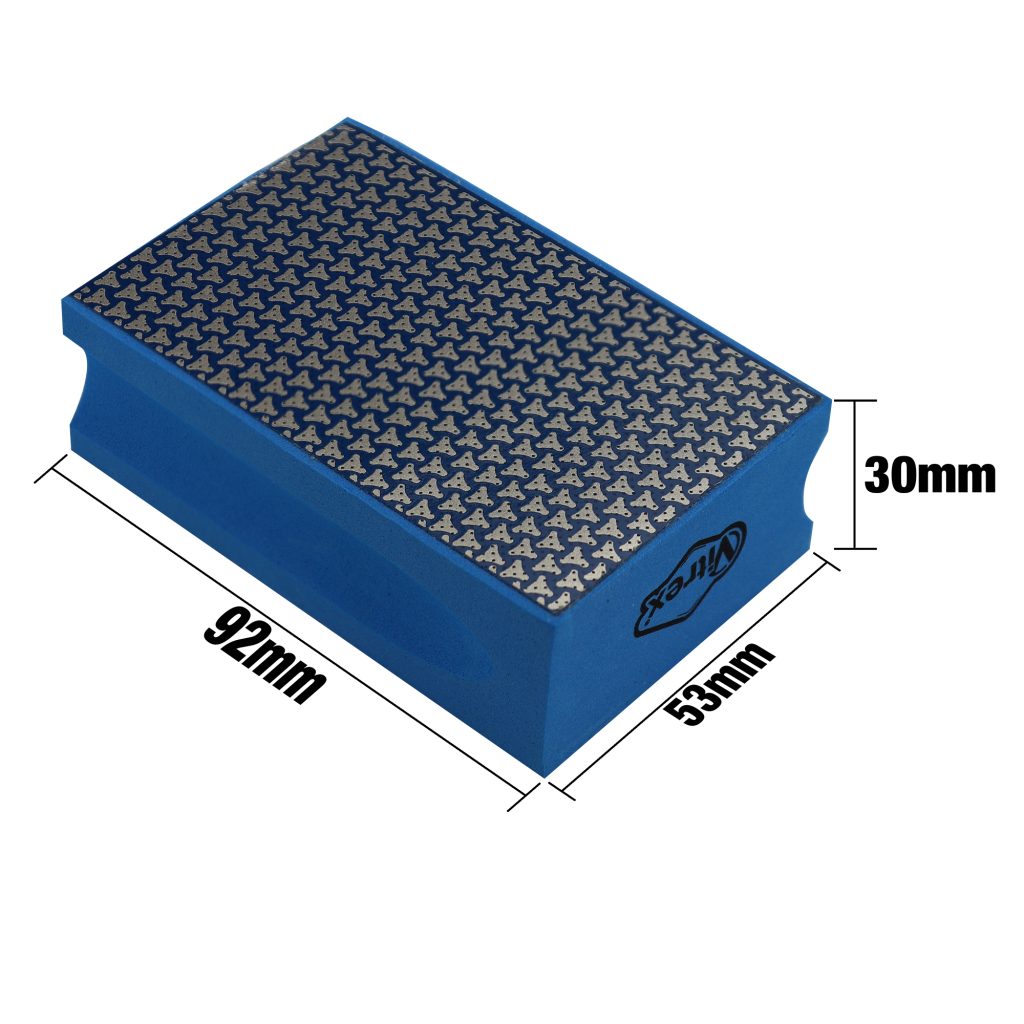 Diamond Sanding Blocks