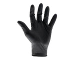 Nitrile Disposable Gloves (100 pack)