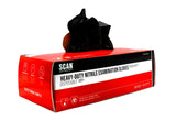 Nitrile Disposable Gloves (100 pack)