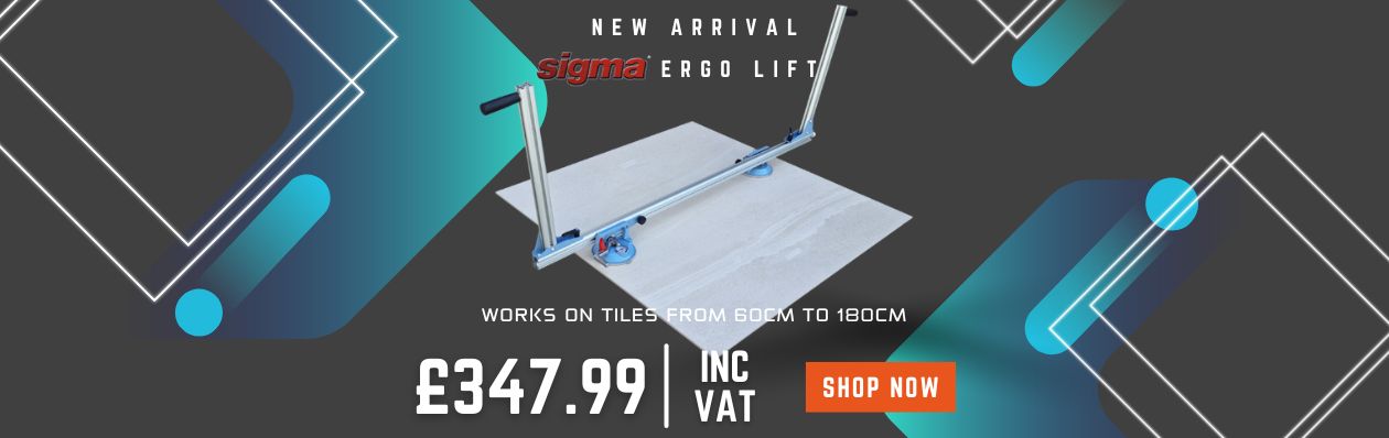 Sigma Ergo Lift