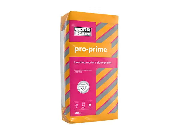 Ultra Pro Prime - Slurry Primer (PRO-PRIME)
