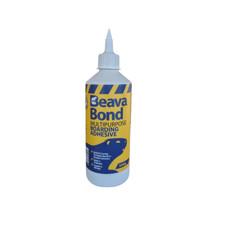 BeavaBond Multipurpose Boarding Adhesive 500g