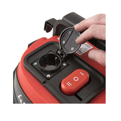 Bellota Vacuum Cleaner