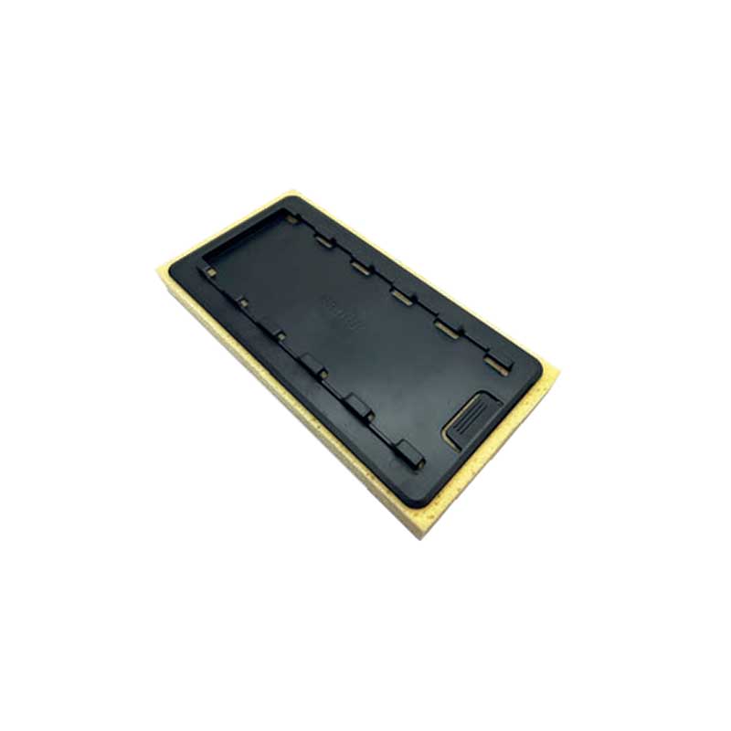 Bihui Switchable Hydro Sponge Pad