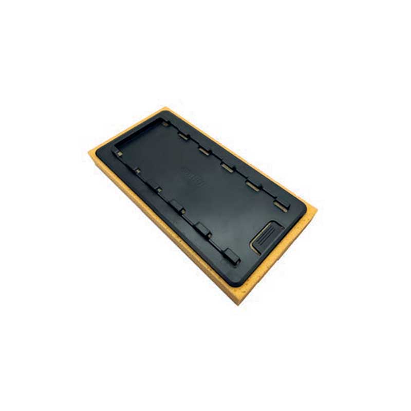 Bihui Switchable Cellulose Sponge Pad