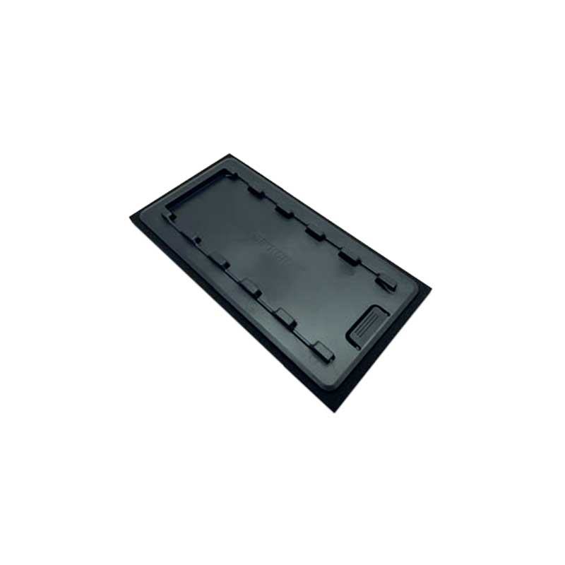 Bihui Switchable EVA Grout Float Pad
