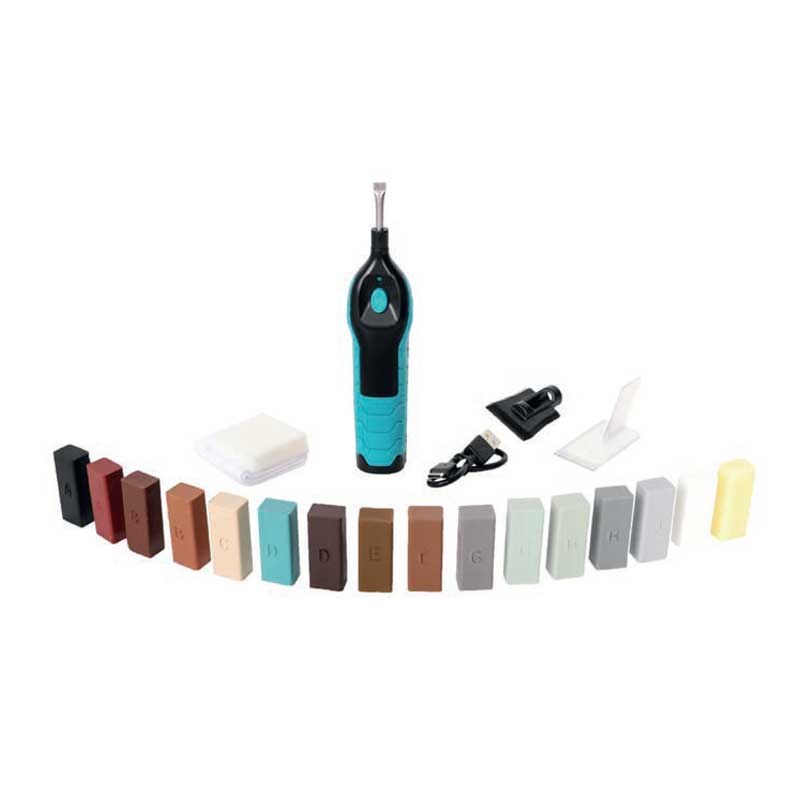 Tile & Floor Repairing Kit