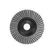 BIHUI - Diamond Flap Wheel 120 Grit (BU-DPF 120)