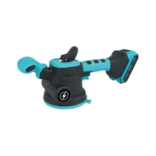 BIHUI - Smart Vibration Tile Beater (BU-LFTBS)
