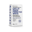 Rocatex C2FT S1 Rapid Flex - White