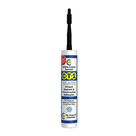 CT1 Hybrid Silicone & Grab Adhesive