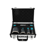BIHUI - M14 Diamond Hole Saw 6 piece Set (BU-DBDMK6)