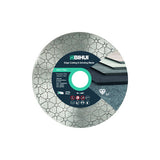 BIHUI - Hot Pressed Grinding Diamond Blade 125mm (BU-DPE125)