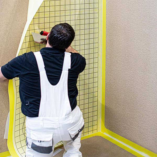 Durabase Self Adhesive Waterproof Membrane