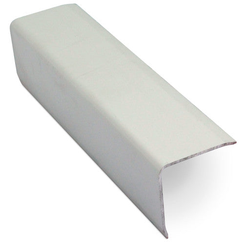 Genesis Matt Silver Aluminium Corner Protector (EAA206.81)