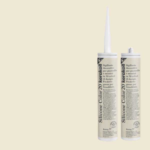 Kerakoll Fugabella Silicone Colour (310ml)