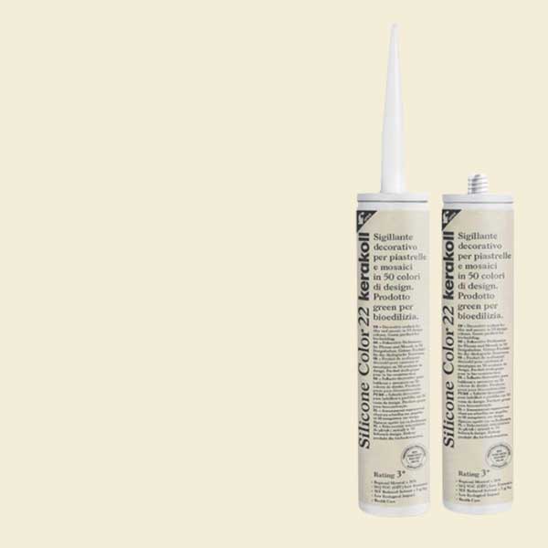 Kerakoll Fugabella Silicone Colour (310ml)
