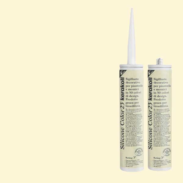 Kerakoll Fugabella Silicone Colour (310ml)