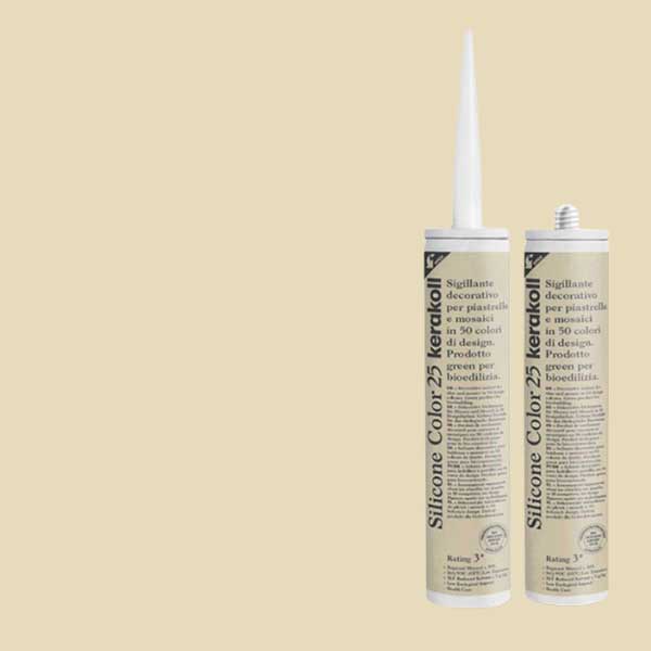 Kerakoll Fugabella Silicone Colour (310ml)