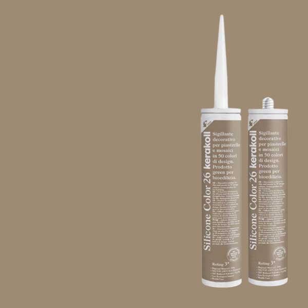 Kerakoll Fugabella Silicone Colour (310ml)