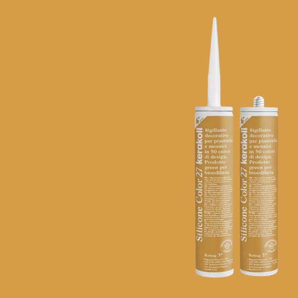 Kerakoll Fugabella Silicone Colour (310ml)