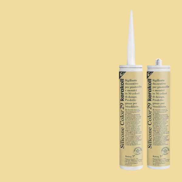 Kerakoll Fugabella Silicone Colour (310ml)