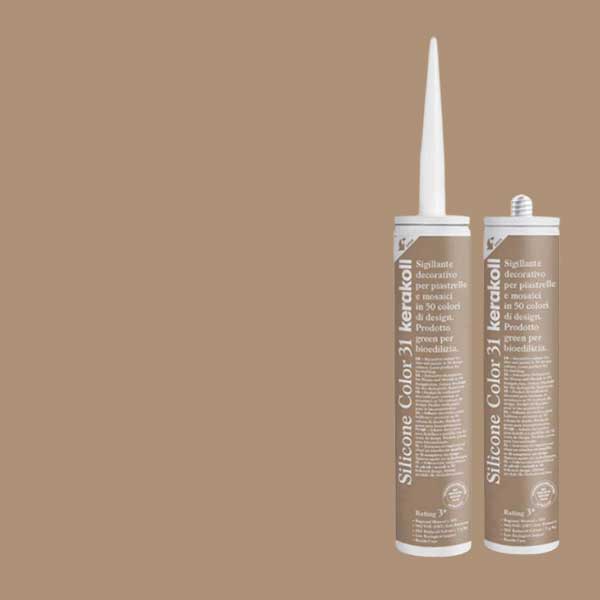 Kerakoll Fugabella Silicone Colour (310ml)