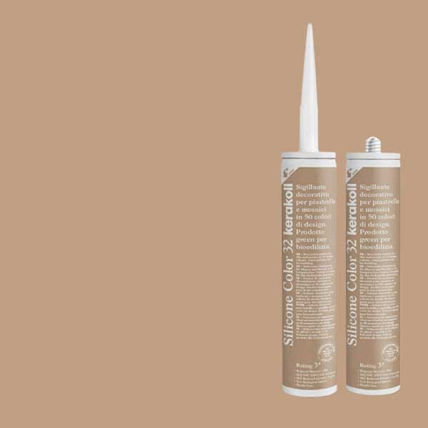Kerakoll Fugabella Silicone Colour (310ml)