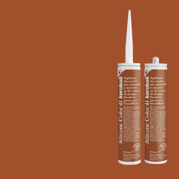 Kerakoll Fugabella Silicone Colour (310ml)