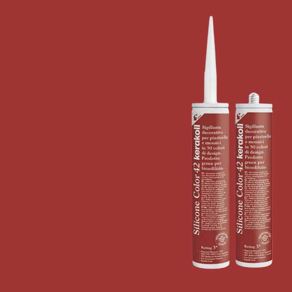 Kerakoll Fugabella Silicone Colour (310ml)