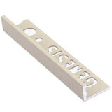 Genesis Sand Stone Straight Edge Tile Trim