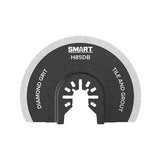 Smart Tile & Grout Multi-Tool Blades (H85DB)