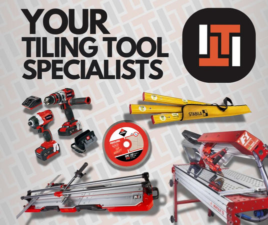 Tiling Tools Specialist