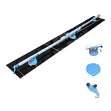 Sigma KERA-LIFT Large Format Tile Lifting System 3400mm x 800mm (1D3)