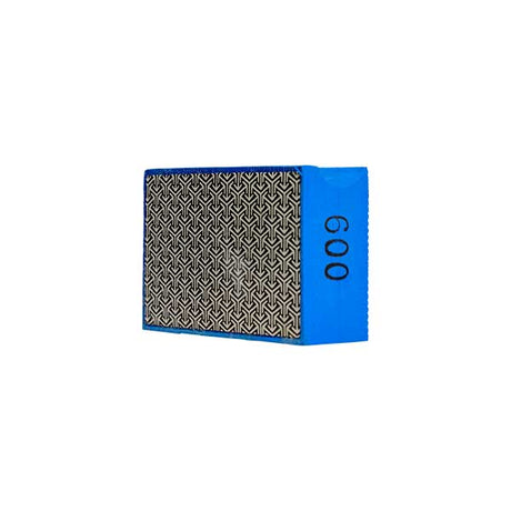 OX Diamond Polishing Pad 600 Grit (OX-DHPP-600)