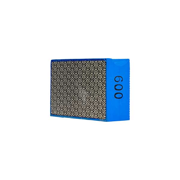 OX Diamond Polishing Pad 600 Grit (OX-DHPP-600)