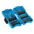 Ox Pro 40 Impact Drill & Drive Accessory Set (OX-P215540)