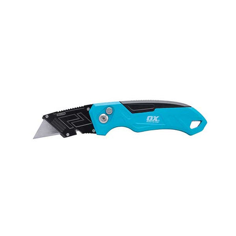 OX Pro Heavy-Duty Folding Knife (OX-P224301)