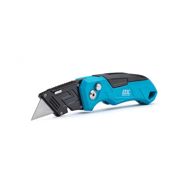 OX Pro Heavy-Duty Folding Knife (OX-P224301)