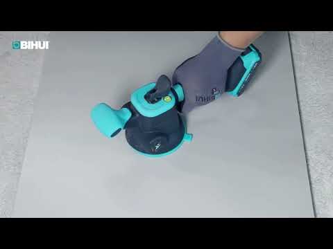 BIHUI - Smart Vibration Tile Beater (BU-LFTBS)