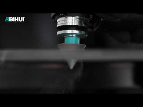 Bihui 10mm M14 Diamond Milling Bit (BU-DMB10)