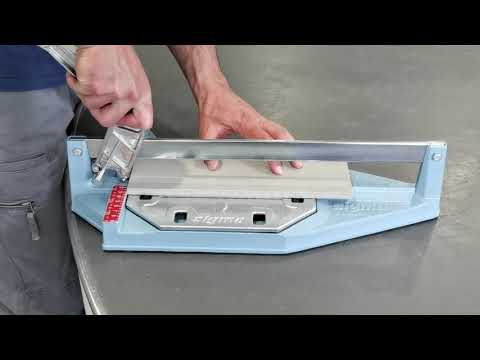 Sigma 7F 37CM Tile Cutter