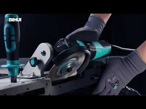 BIHUI - Mitre Jolly Cutting System (BU-LFMBF)