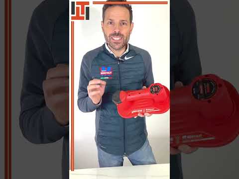 Montolit GECONE Cordless Vacuum Suction Cup (Gecone)