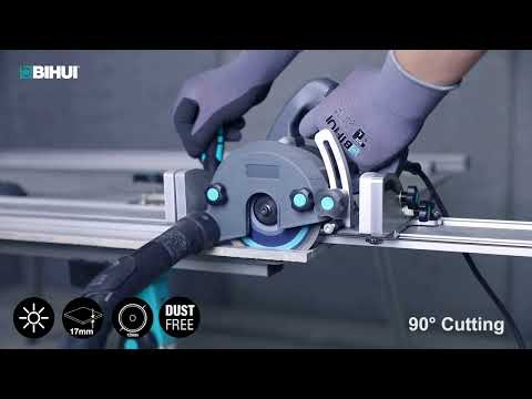 Bihui Cutting Rails For Large Format Tiles (BU-LFRS5)