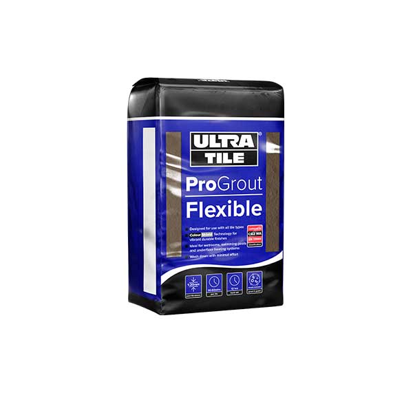 Ultra ProGrout Flexible 3kg